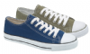 Leisure Plimsoll